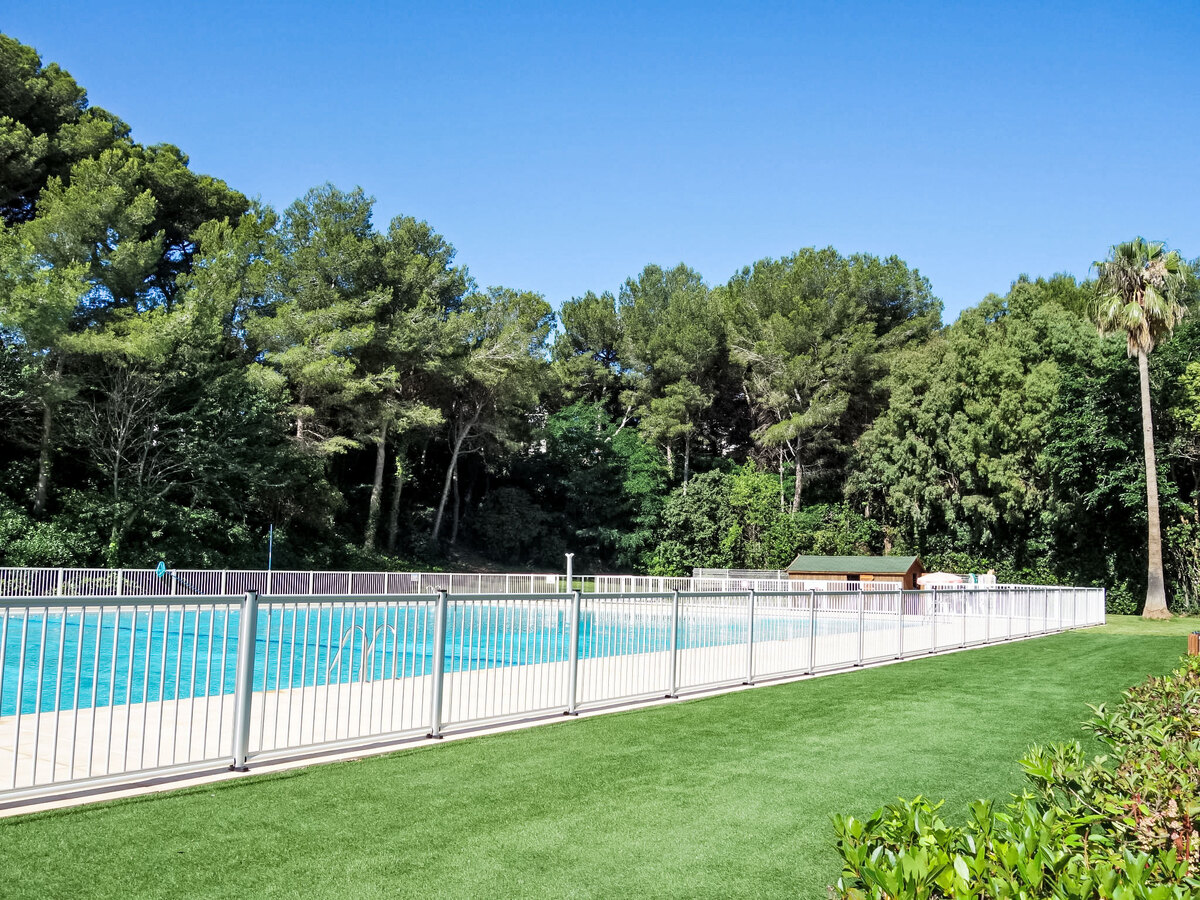 Appartement Le Grand Large, vue mer et piscine à Six-Fours - Photo 23