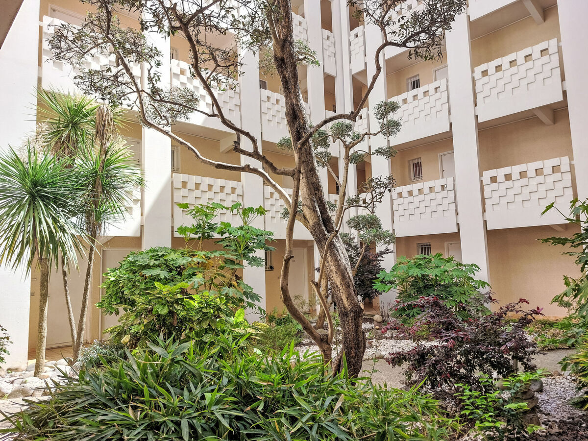 Appartement Le Grand Large, vue mer et piscine à Six-Fours - Photo 41