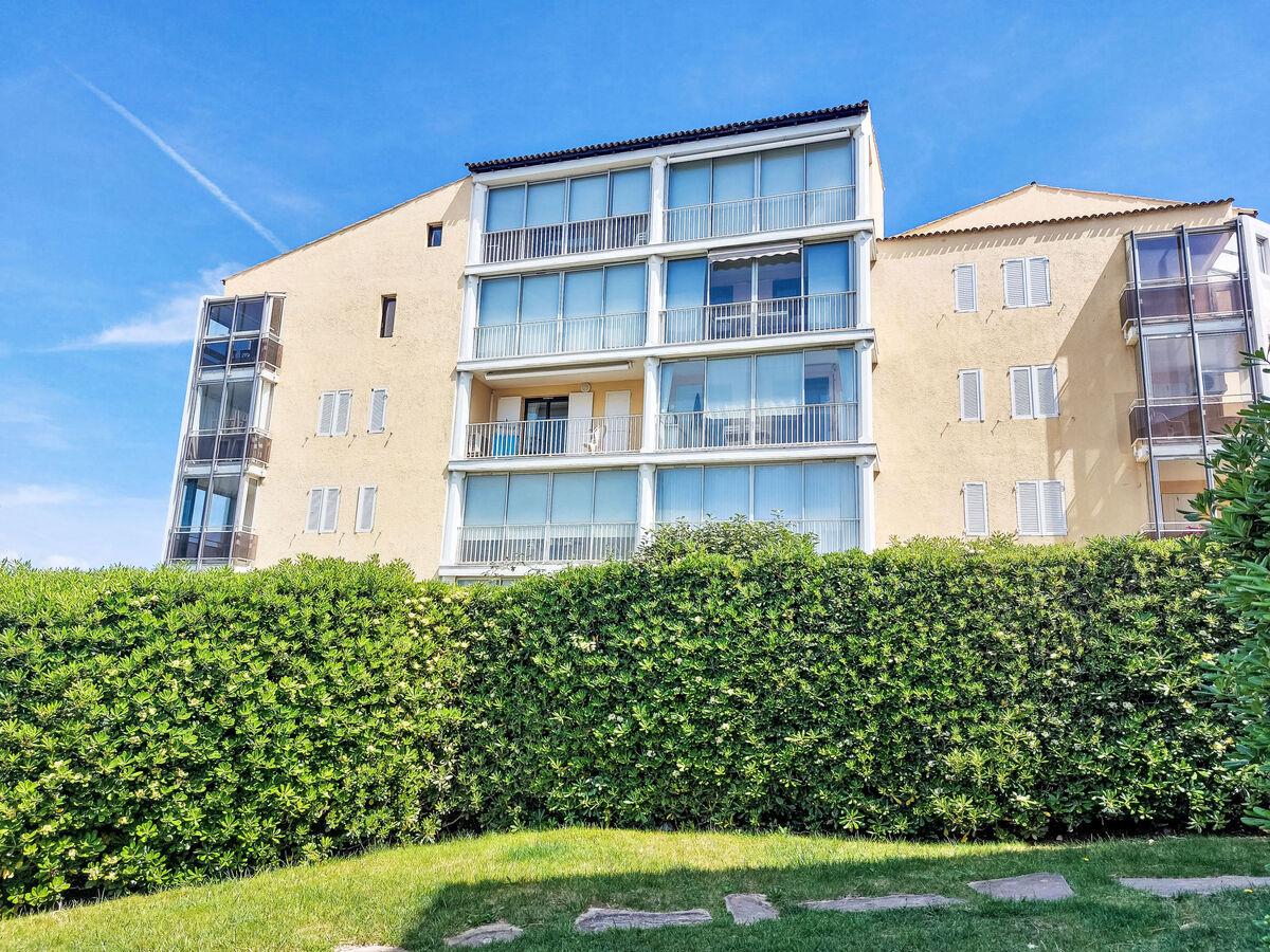 Appartement Le Grand Large, vue mer et piscine à Six-Fours - Photo 44