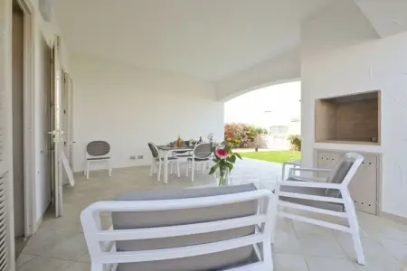 Location villa de vacances à Brindisi