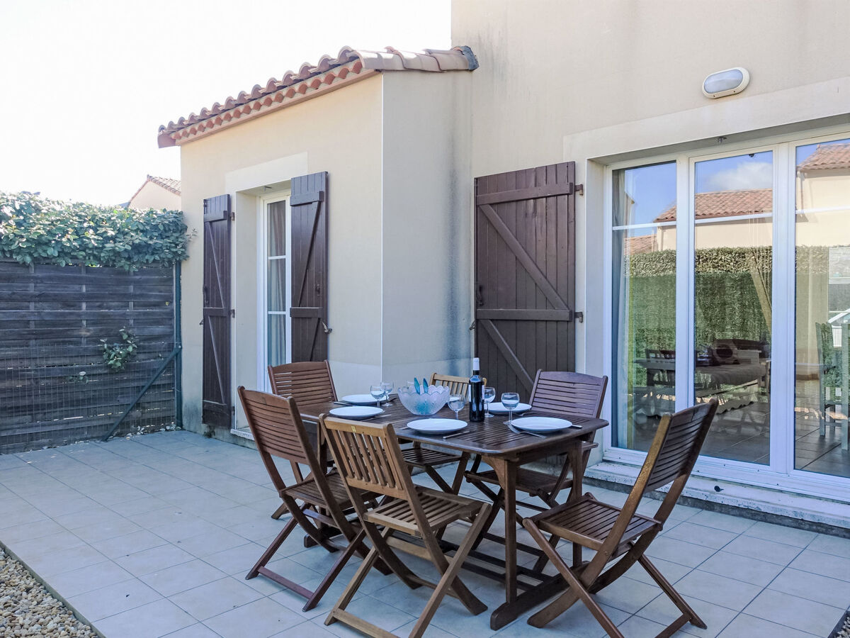 Les Grandes Bleues 3 – Maison 6 pers. à 500 m de la mer - Photo 1