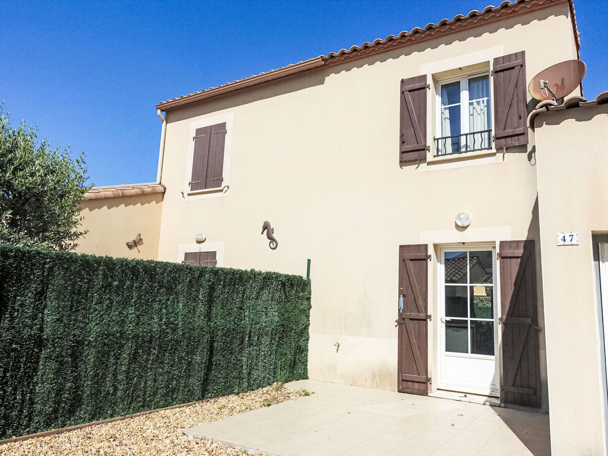 Les Grandes Bleues 3 – Maison 6 pers. à 500 m de la mer - Photo 2