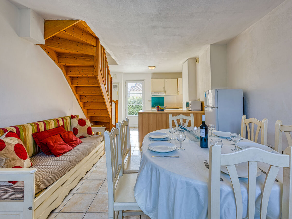 Les Grandes Bleues 3 – Maison 6 pers. à 500 m de la mer - Photo 3