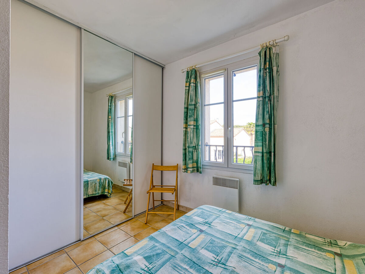 Les Grandes Bleues 3 – Maison 6 pers. à 500 m de la mer - Photo 14