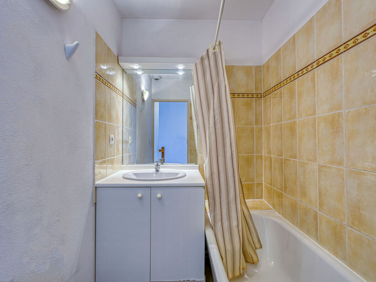 Les Grandes Bleues 3 – Maison 6 pers. à 500 m de la mer - Photo 15