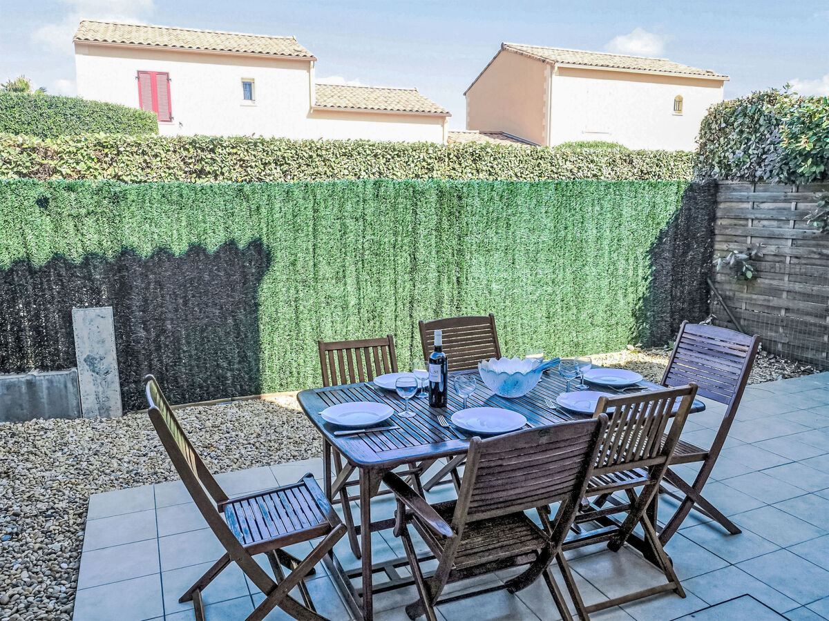Les Grandes Bleues 3 – Maison 6 pers. à 500 m de la mer - Photo 18