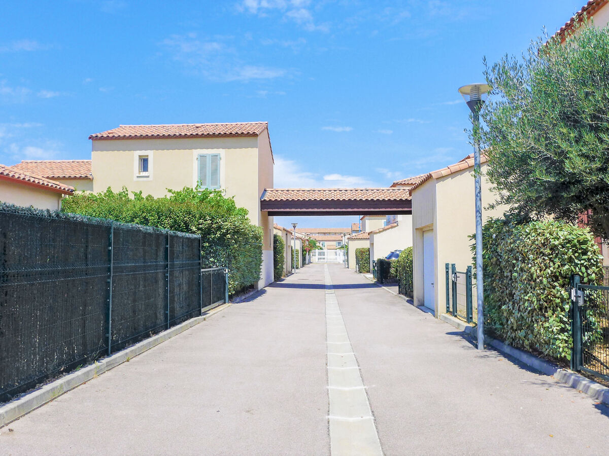 Les Grandes Bleues 3 – Maison 6 pers. à 500 m de la mer - Photo 21