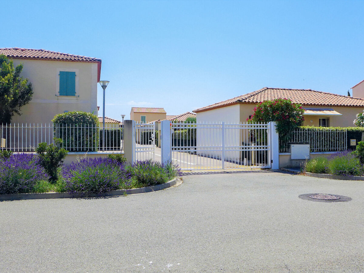 Les Grandes Bleues 3 – Maison 6 pers. à 500 m de la mer - Photo 22