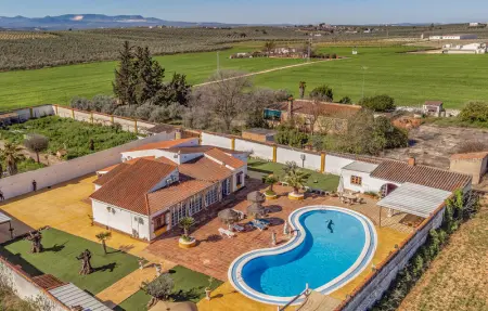 Location maison de vacances à Puente Genil
