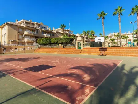 Residencial El Pinar – Appartement 3 chambres : photo 2