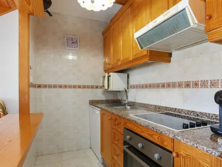Residencial El Pinar – Appartement 3 chambres : photo 3