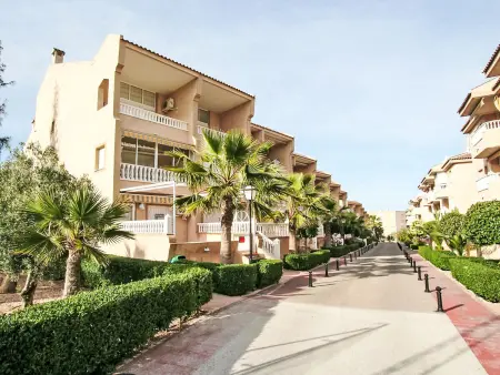 Residencial El Pinar – Appartement 3 chambres : photo 6