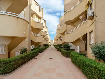 Residencial El Pinar – Appartement 3 chambres : photo 8