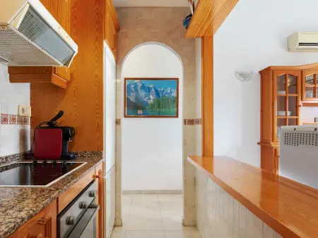 Residencial El Pinar – Appartement 3 chambres : photo 9