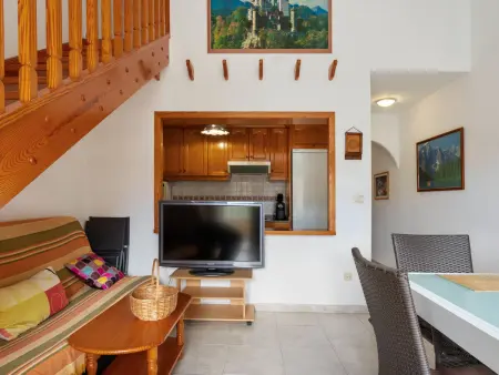 Residencial El Pinar – Appartement 3 chambres : photo 10