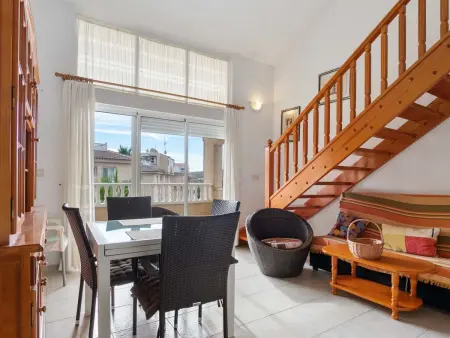 Residencial El Pinar – Appartement 3 chambres : photo 11