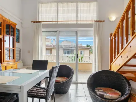 Residencial El Pinar – Appartement 3 chambres : photo 12