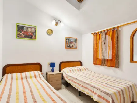 Residencial El Pinar – Appartement 3 chambres : photo 14