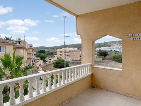 Residencial El Pinar – Appartement 3 chambres : photo 17