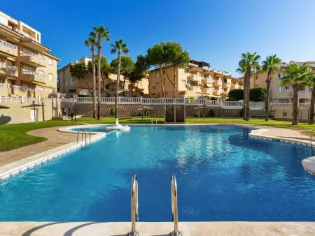 Residencial El Pinar – Appartement 3 chambres : photo 18