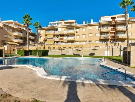 Residencial El Pinar – Appartement 3 chambres : photo 19