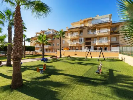 Residencial El Pinar – Appartement 3 chambres : photo 22
