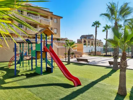 Residencial El Pinar – Appartement 3 chambres : photo 23