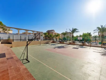 Residencial El Pinar – Appartement 3 chambres : photo 24