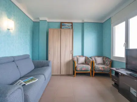 Le Régent - Apt 2 pièces avec terrasse vue mer : photo 6