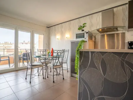 Le Régent - Apt 2 pièces avec terrasse vue mer : photo 12