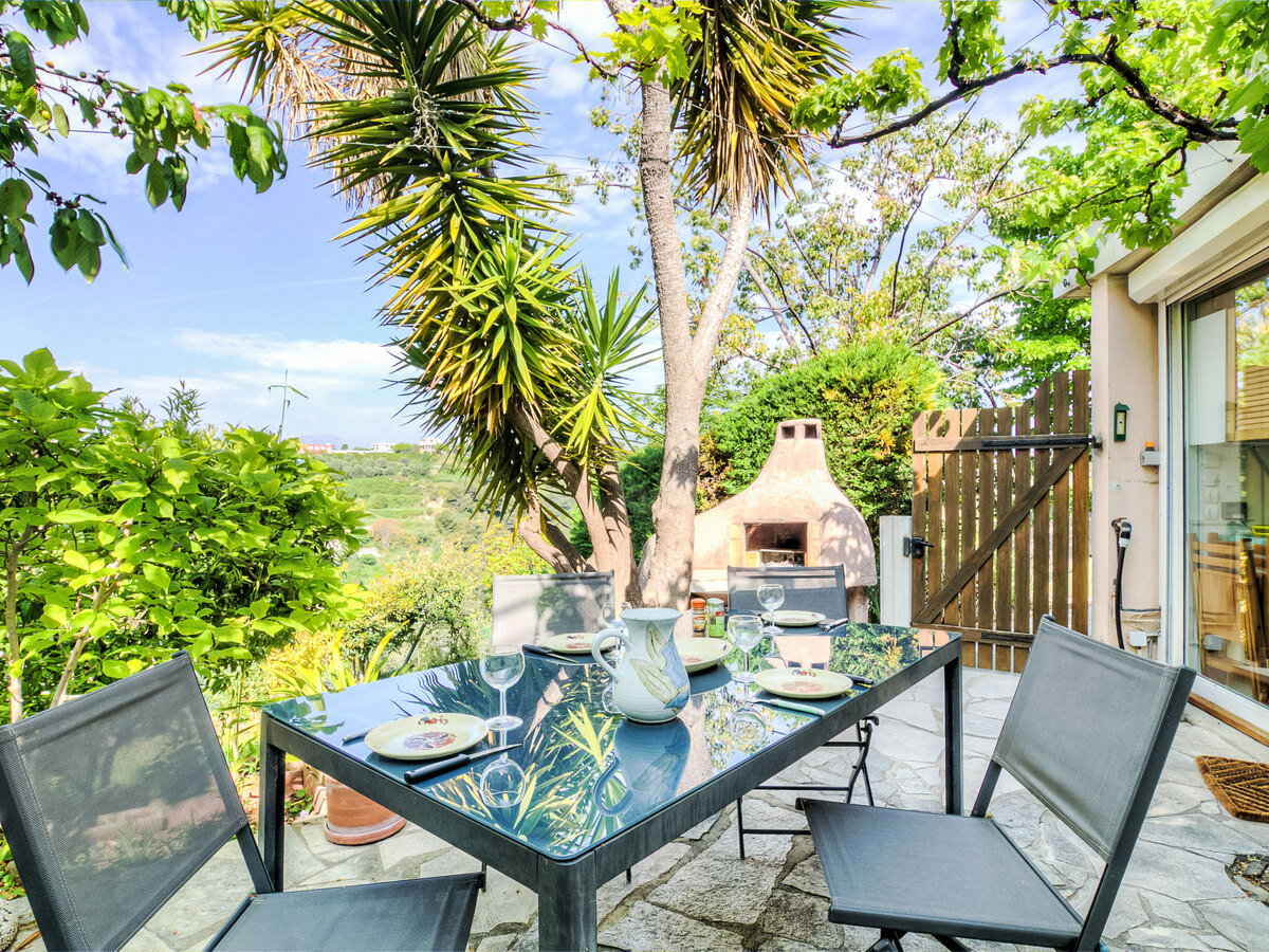 Maison Agora à Nice, 100 m² avec grand jardin - Photo 1