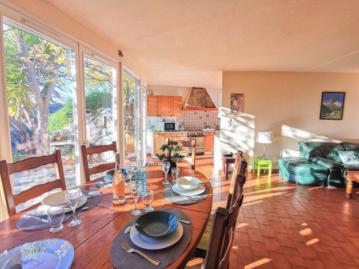 Maison Agora à Nice, 100 m² avec grand jardin - Photo 2