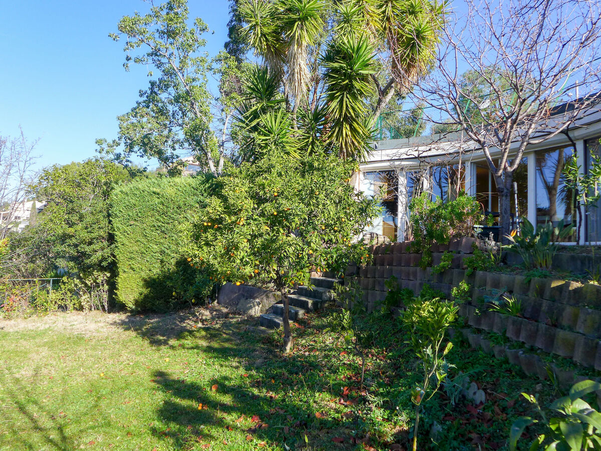 Maison Agora à Nice, 100 m² avec grand jardin - Photo 4