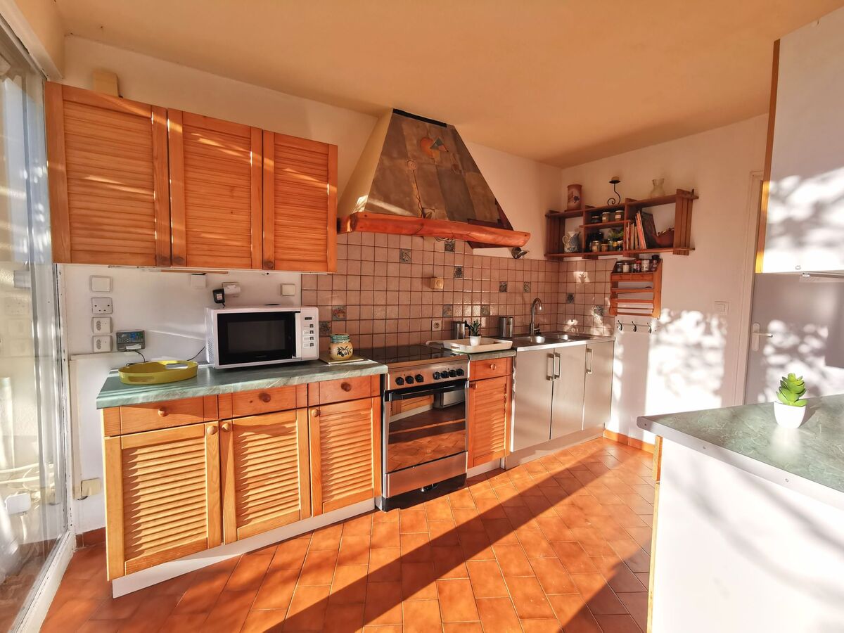 Maison Agora à Nice, 100 m² avec grand jardin - Photo 5