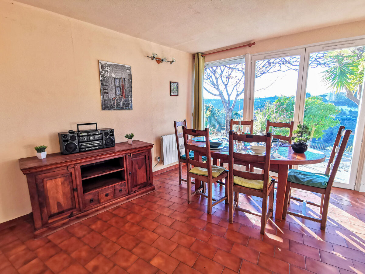 Maison Agora à Nice, 100 m² avec grand jardin - Photo 8
