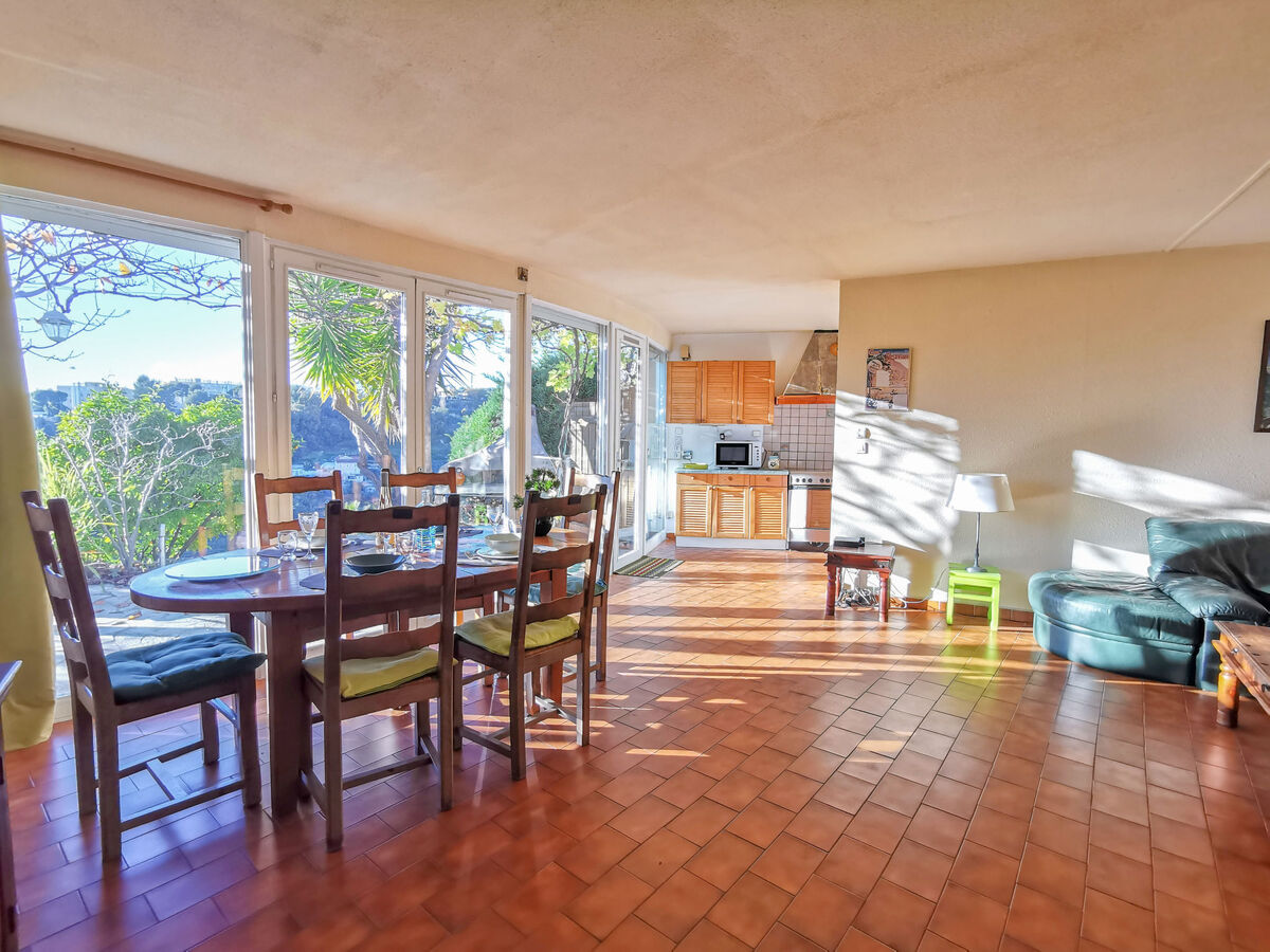 Maison Agora à Nice, 100 m² avec grand jardin - Photo 9