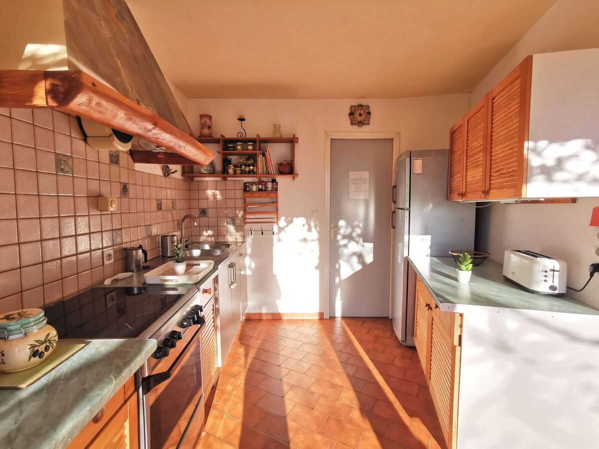 Maison Agora à Nice, 100 m² avec grand jardin - Photo 10