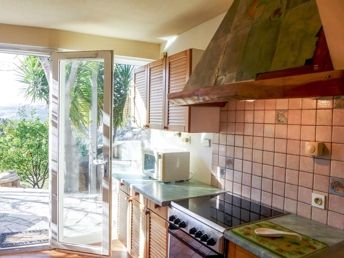 Maison Agora à Nice, 100 m² avec grand jardin - Photo 11