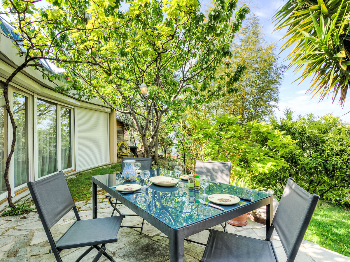 Maison Agora à Nice, 100 m² avec grand jardin - Photo 15