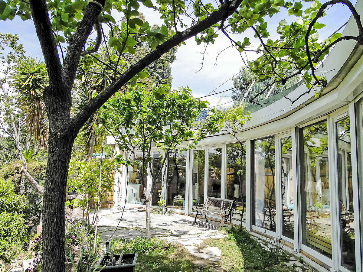 Maison Agora à Nice, 100 m² avec grand jardin - Photo 17