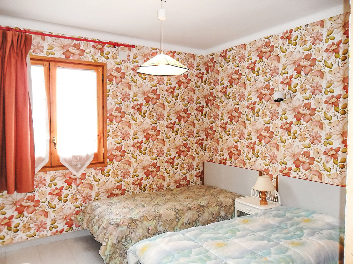 Maison Josiane à L'Escala, 1,1 km de la plage - Photo 8