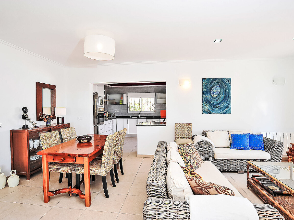 El Olivo – Maison 7 pers. piscine privée à Moraira - Photo 11