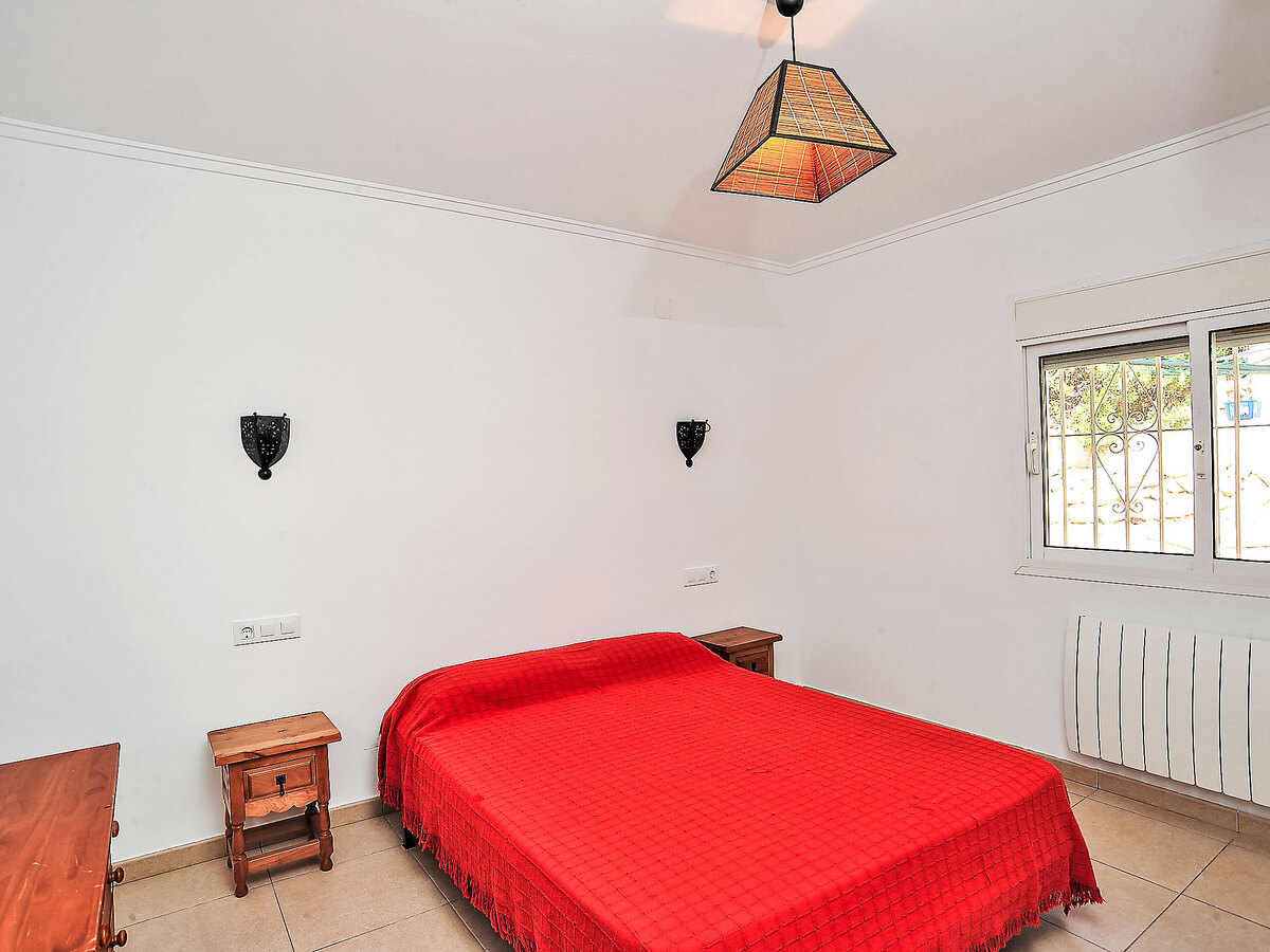 El Olivo – Maison 7 pers. piscine privée à Moraira - Photo 15