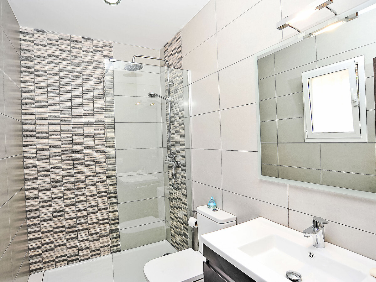 El Olivo – Maison 7 pers. piscine privée à Moraira - Photo 16