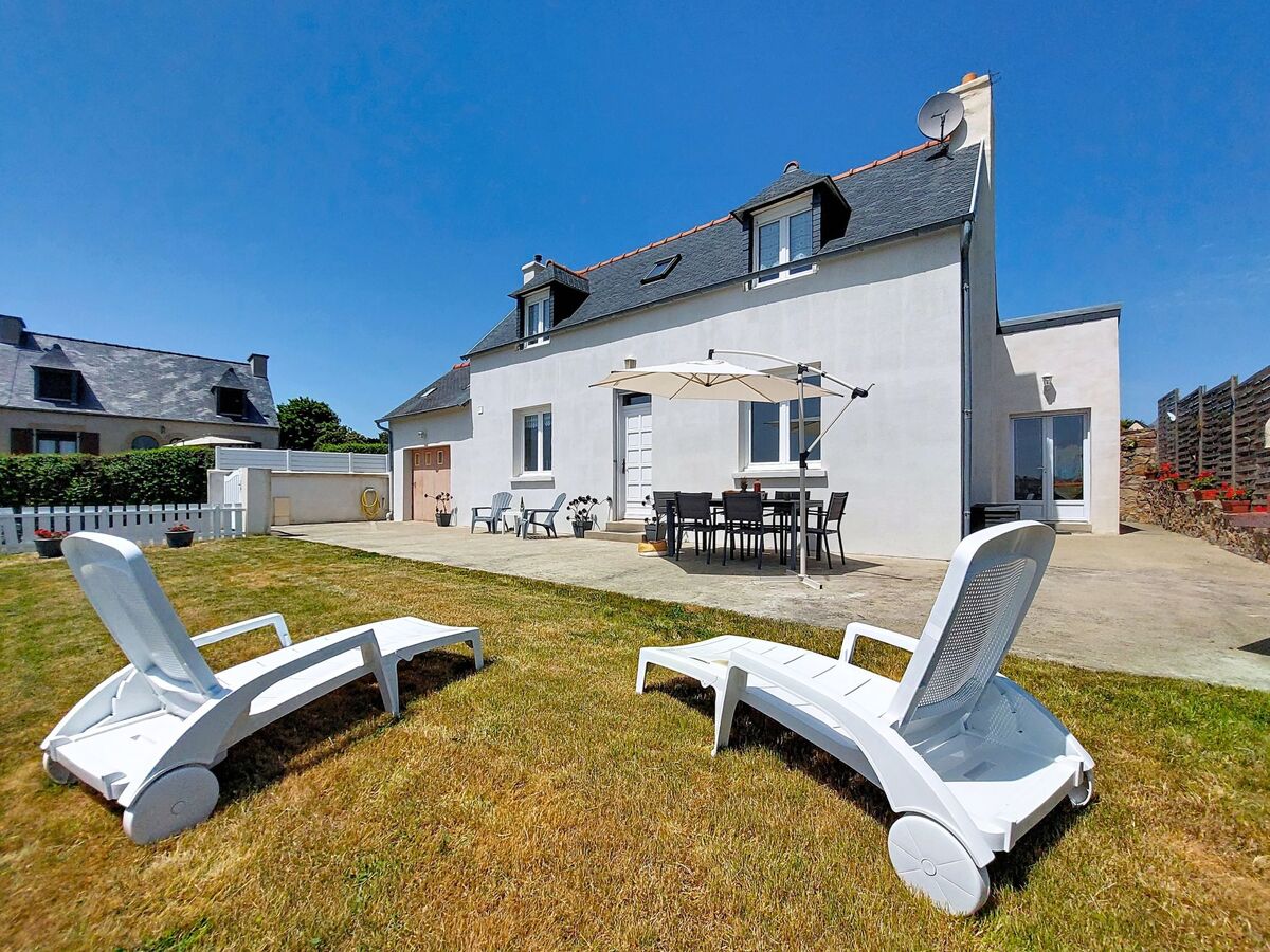 Le Sémaphore, maison 6 pers. à 200 m de la mer - Photo 1
