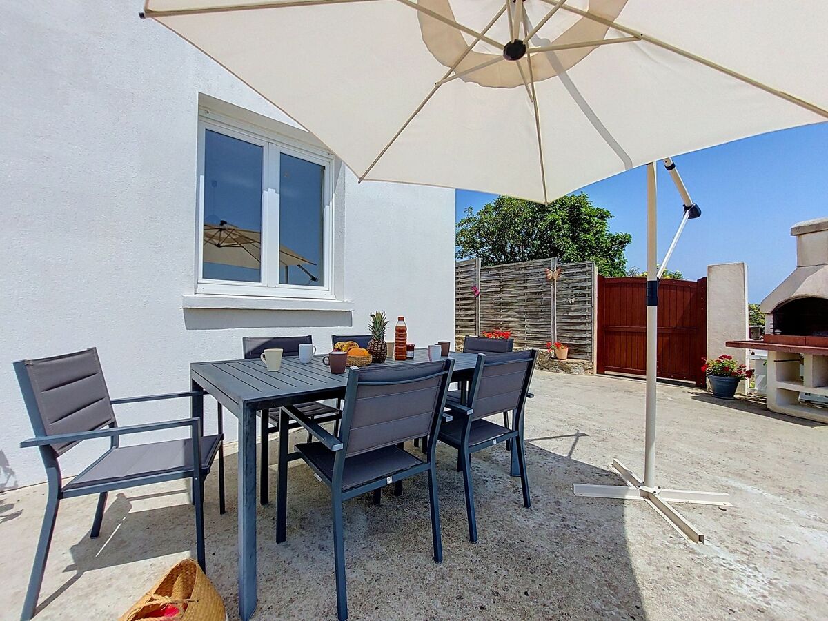 Le Sémaphore, maison 6 pers. à 200 m de la mer - Photo 12
