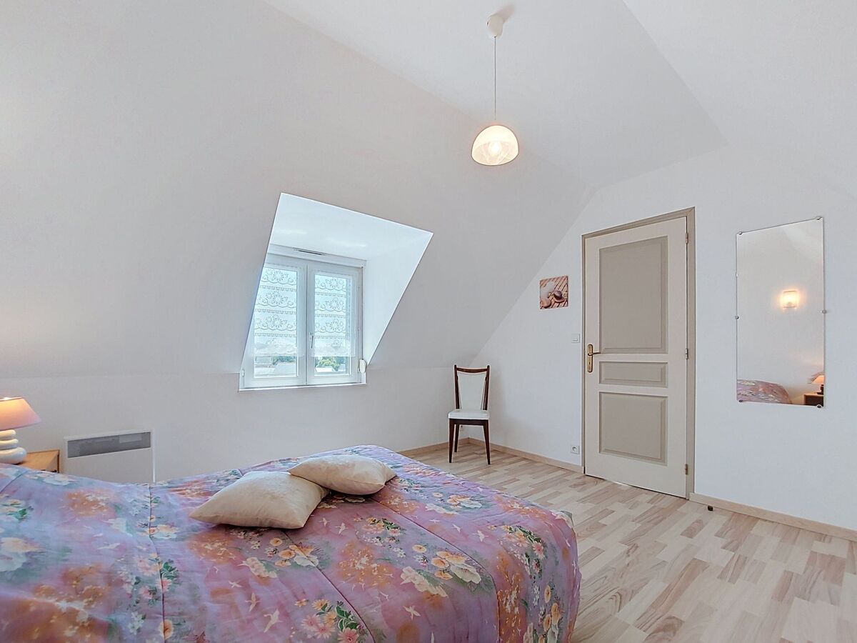 Le Sémaphore, maison 6 pers. à 200 m de la mer - Photo 22