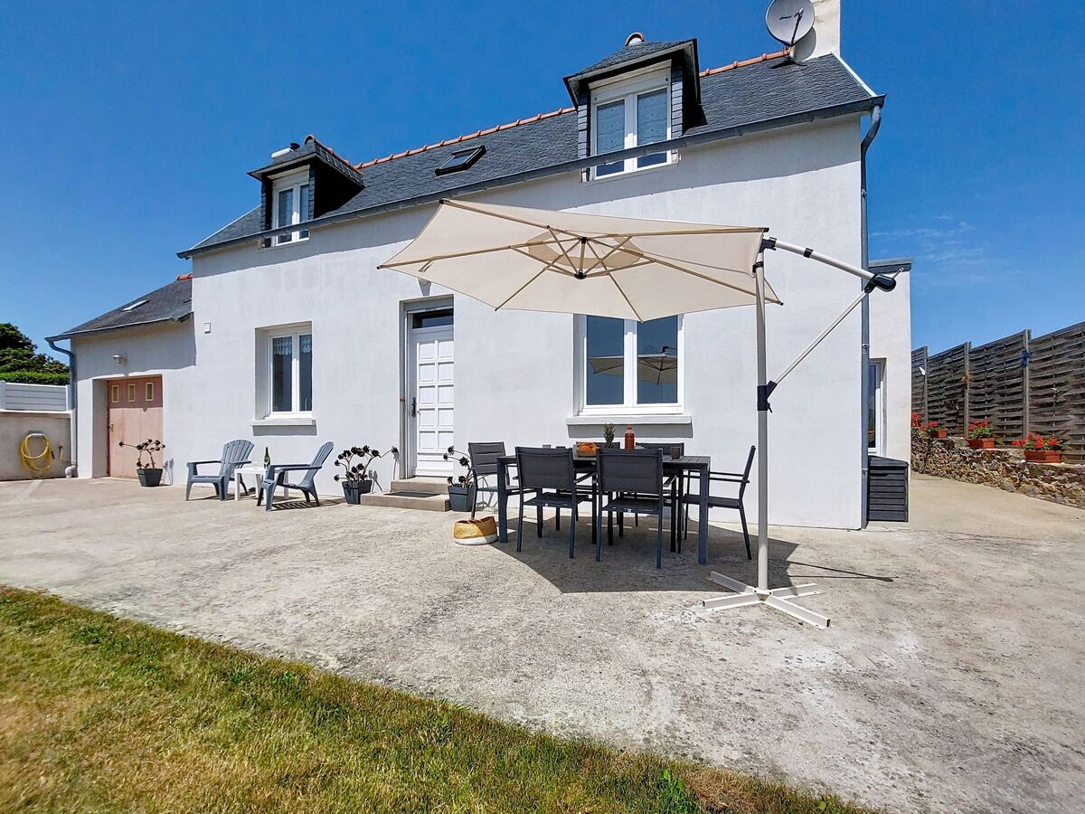 Le Sémaphore, maison 6 pers. à 200 m de la mer - Photo 29