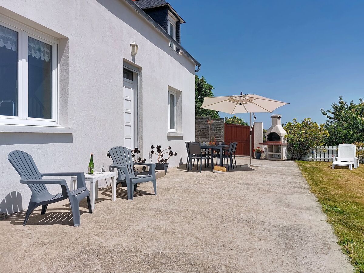 Le Sémaphore, maison 6 pers. à 200 m de la mer - Photo 30