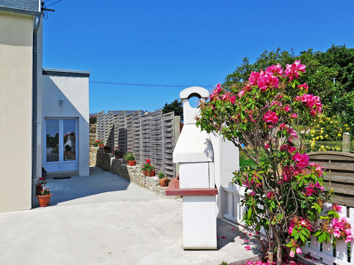 Le Sémaphore, maison 6 pers. à 200 m de la mer - Photo 31